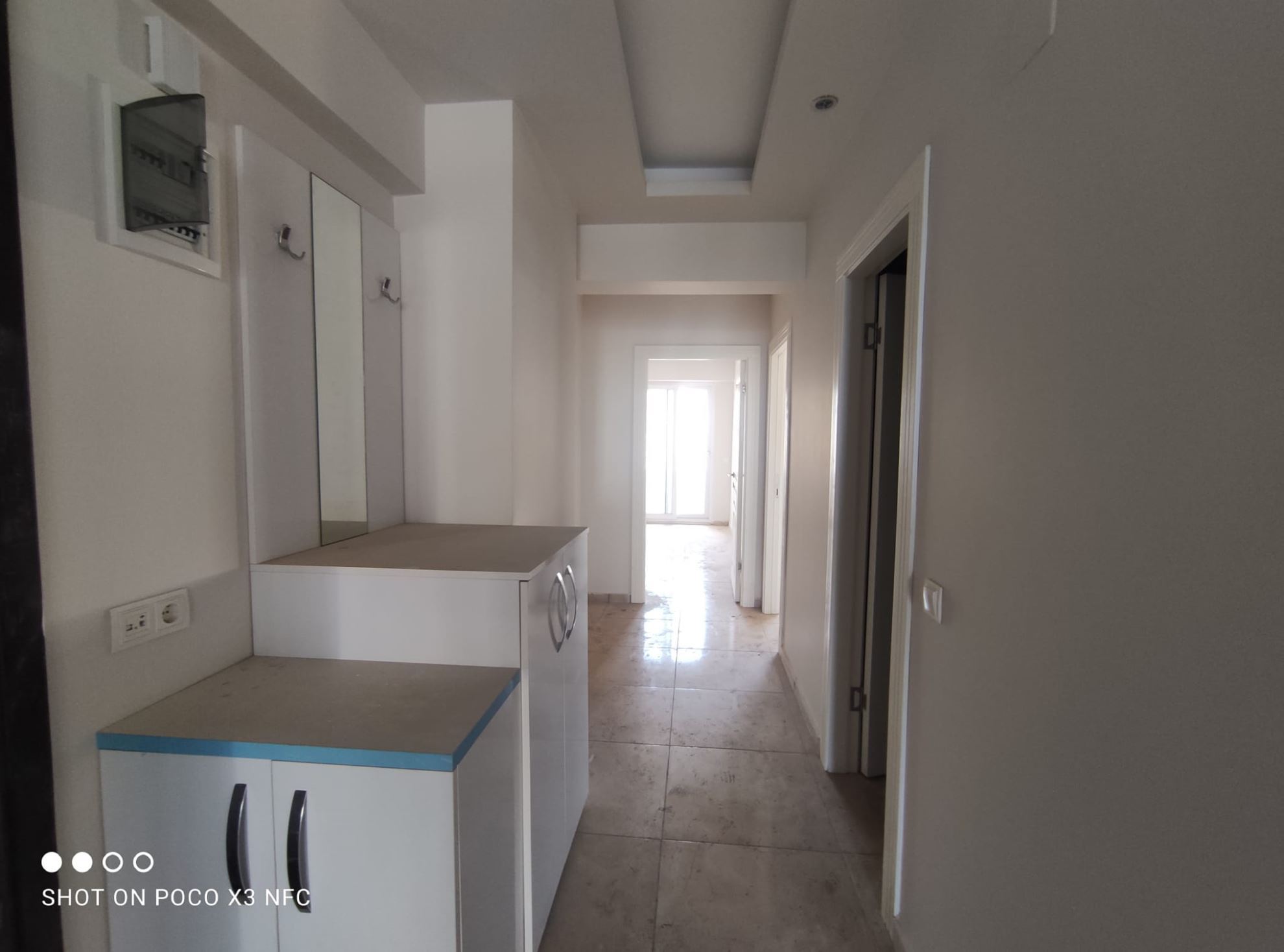 SATILIK YAZLIK DAİRE AYAŞ ERDEMLİ MERSİN  resmi