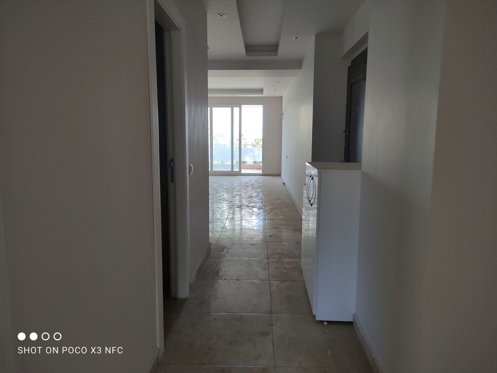 SATILIK YAZLIK DAİRE AYAŞ ERDEMLİ MERSİN  resmi