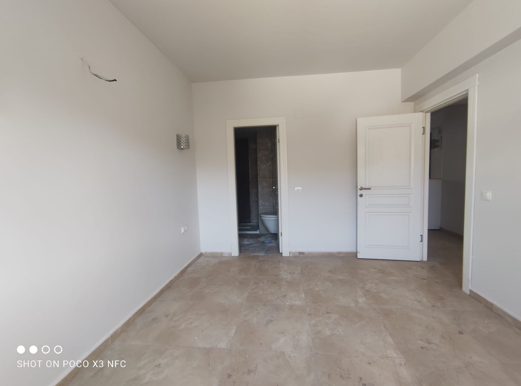 SATILIK YAZLIK DAİRE AYAŞ ERDEMLİ MERSİN  resmi