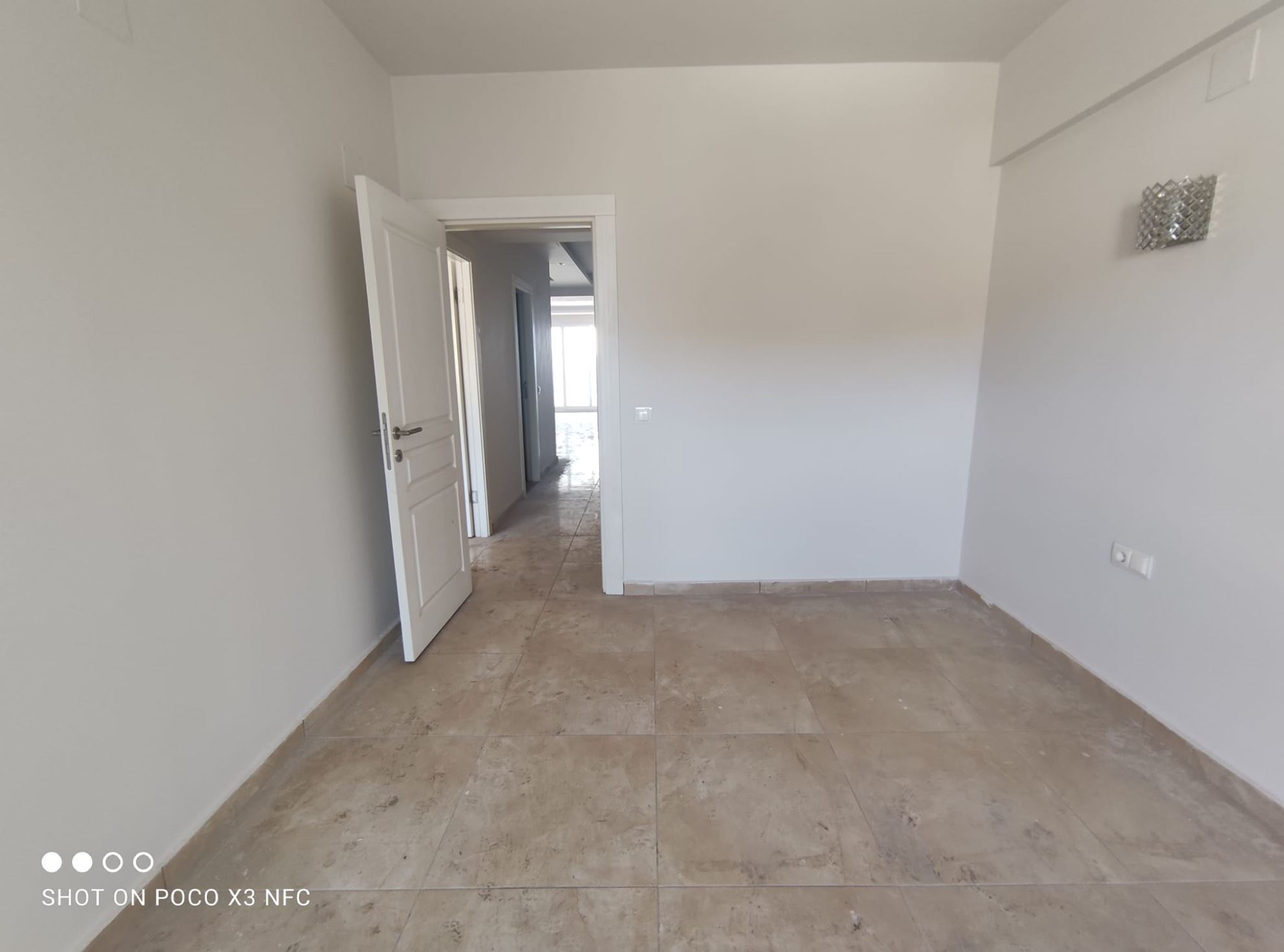 SATILIK YAZLIK DAİRE AYAŞ ERDEMLİ MERSİN  resmi