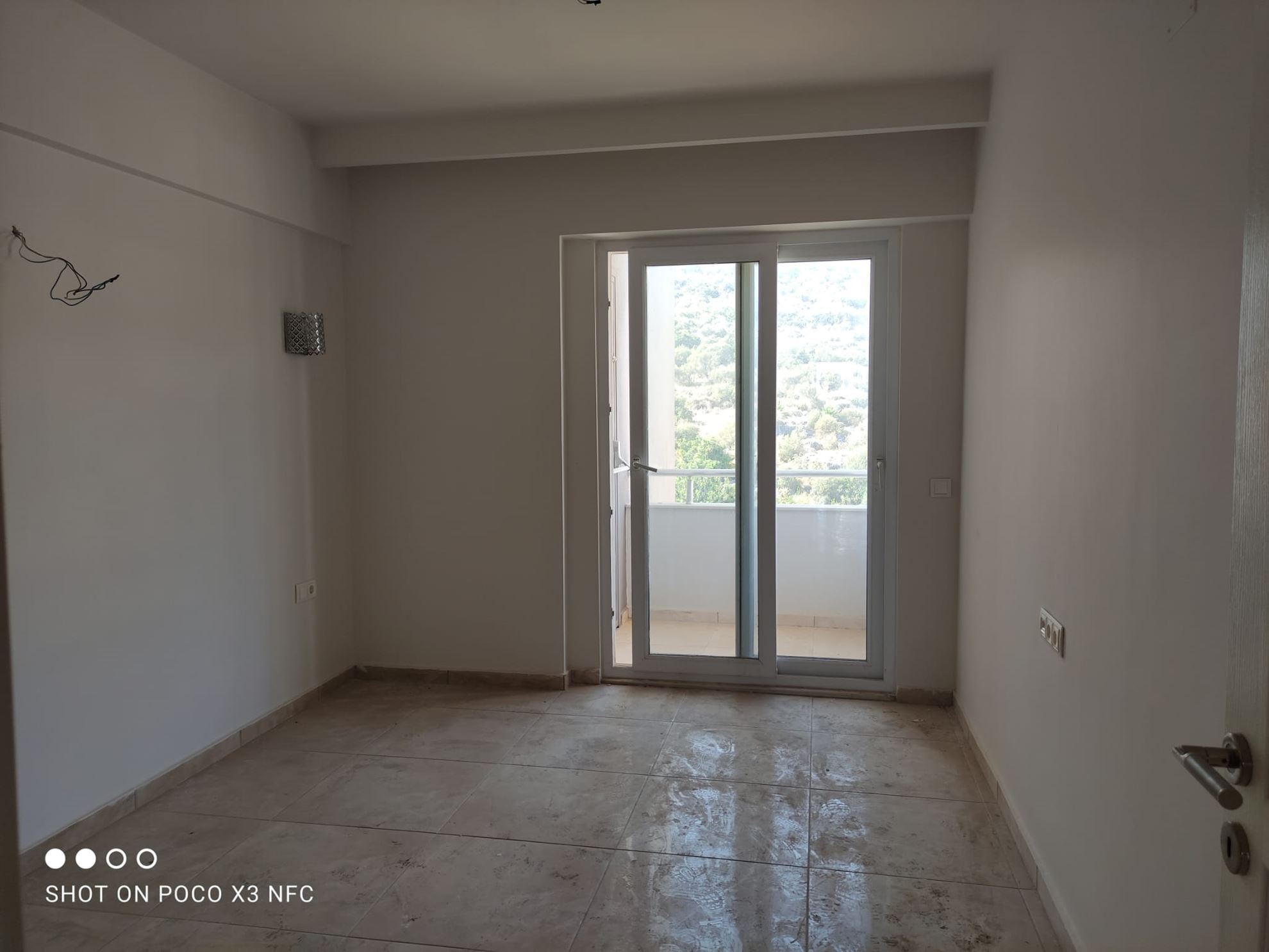 SATILIK YAZLIK DAİRE AYAŞ ERDEMLİ MERSİN  resmi