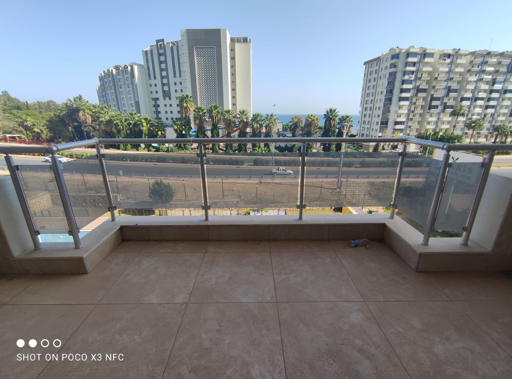 SATILIK YAZLIK DAİRE AYAŞ ERDEMLİ MERSİN  resmi