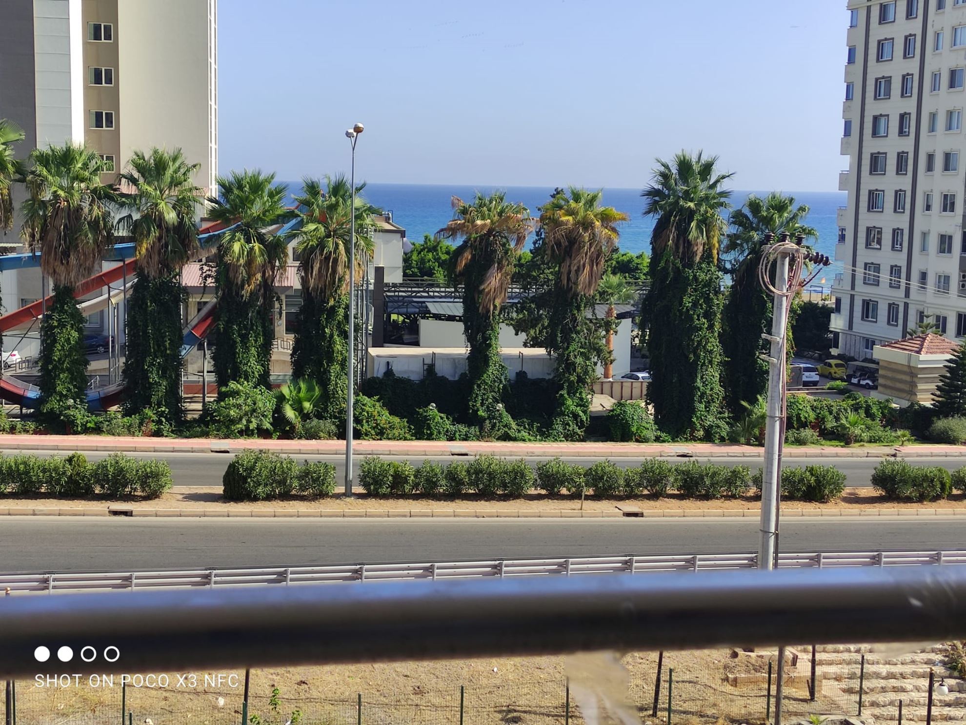 SATILIK YAZLIK DAİRE AYAŞ ERDEMLİ MERSİN  resmi