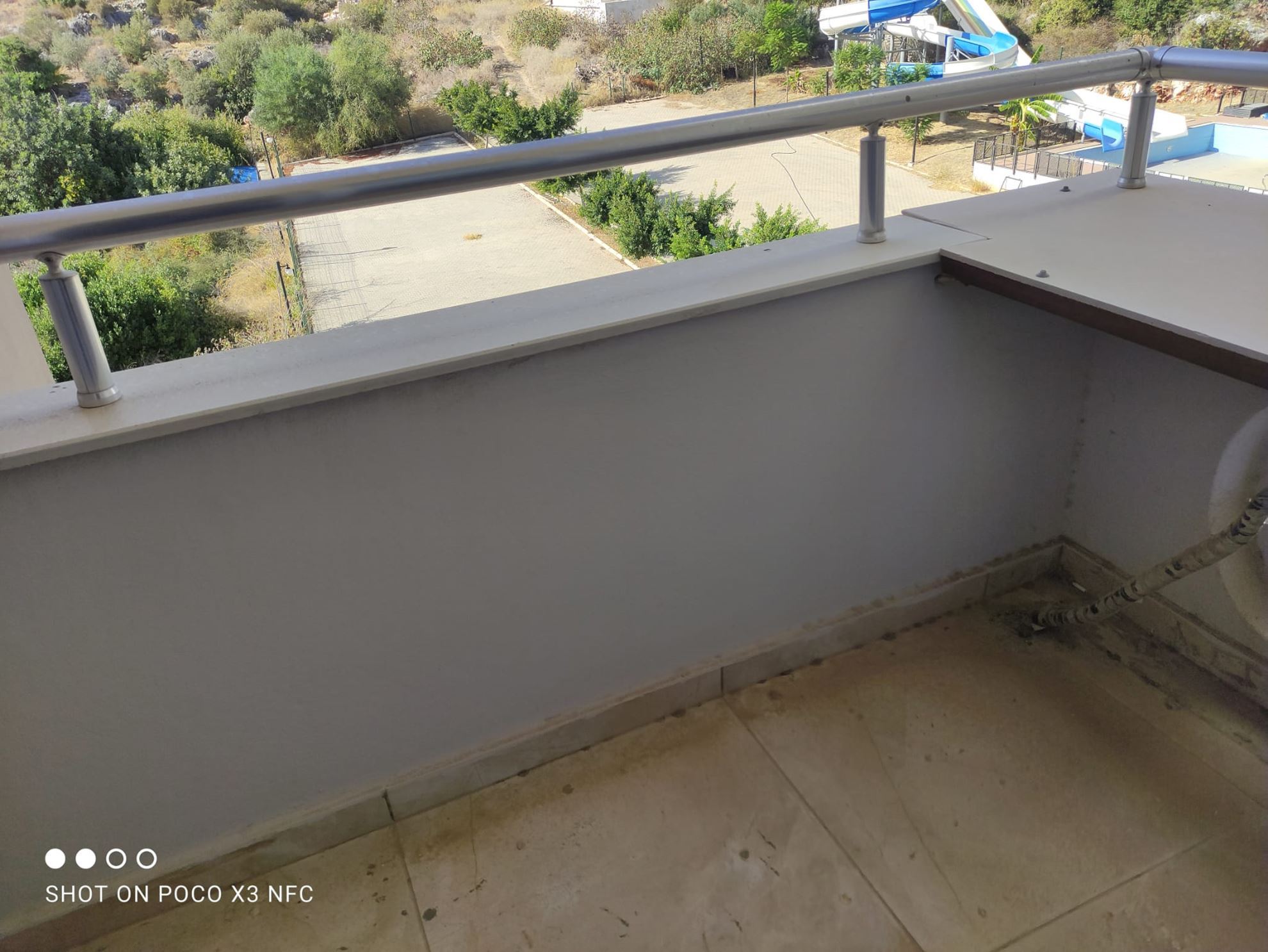 SATILIK YAZLIK DAİRE AYAŞ ERDEMLİ MERSİN  resmi