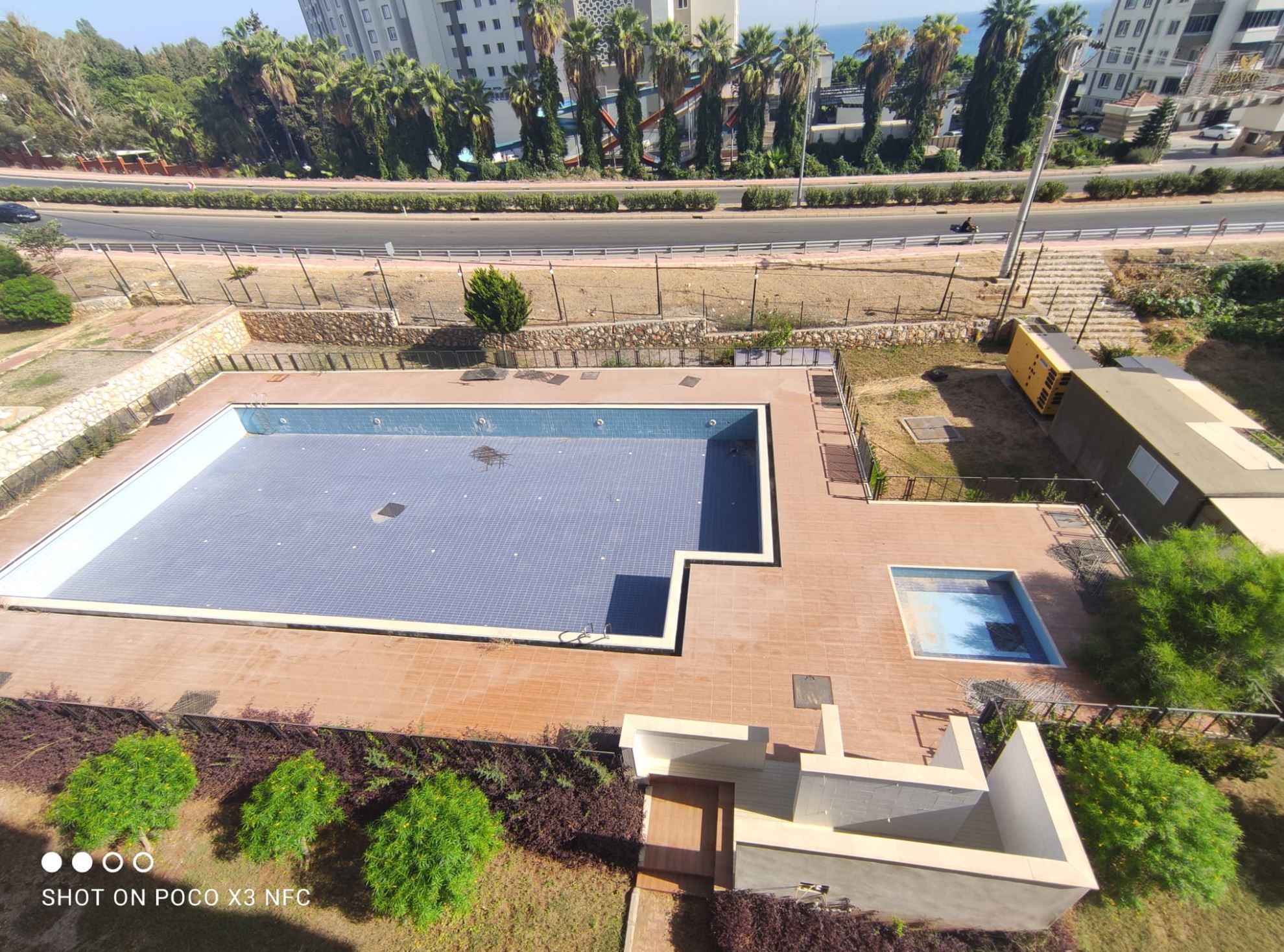 SATILIK YAZLIK DAİRE AYAŞ ERDEMLİ MERSİN  resmi