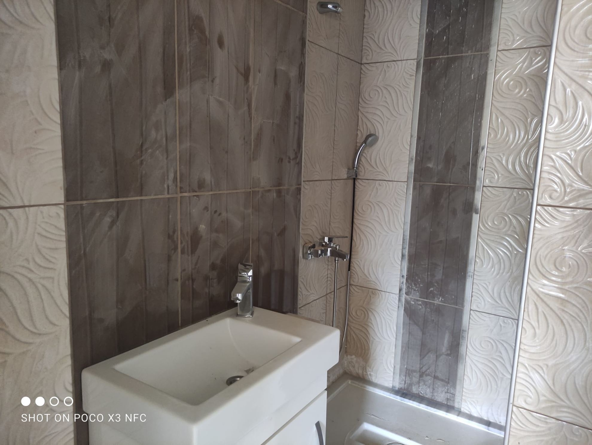 SATILIK YAZLIK DAİRE AYAŞ ERDEMLİ MERSİN  resmi
