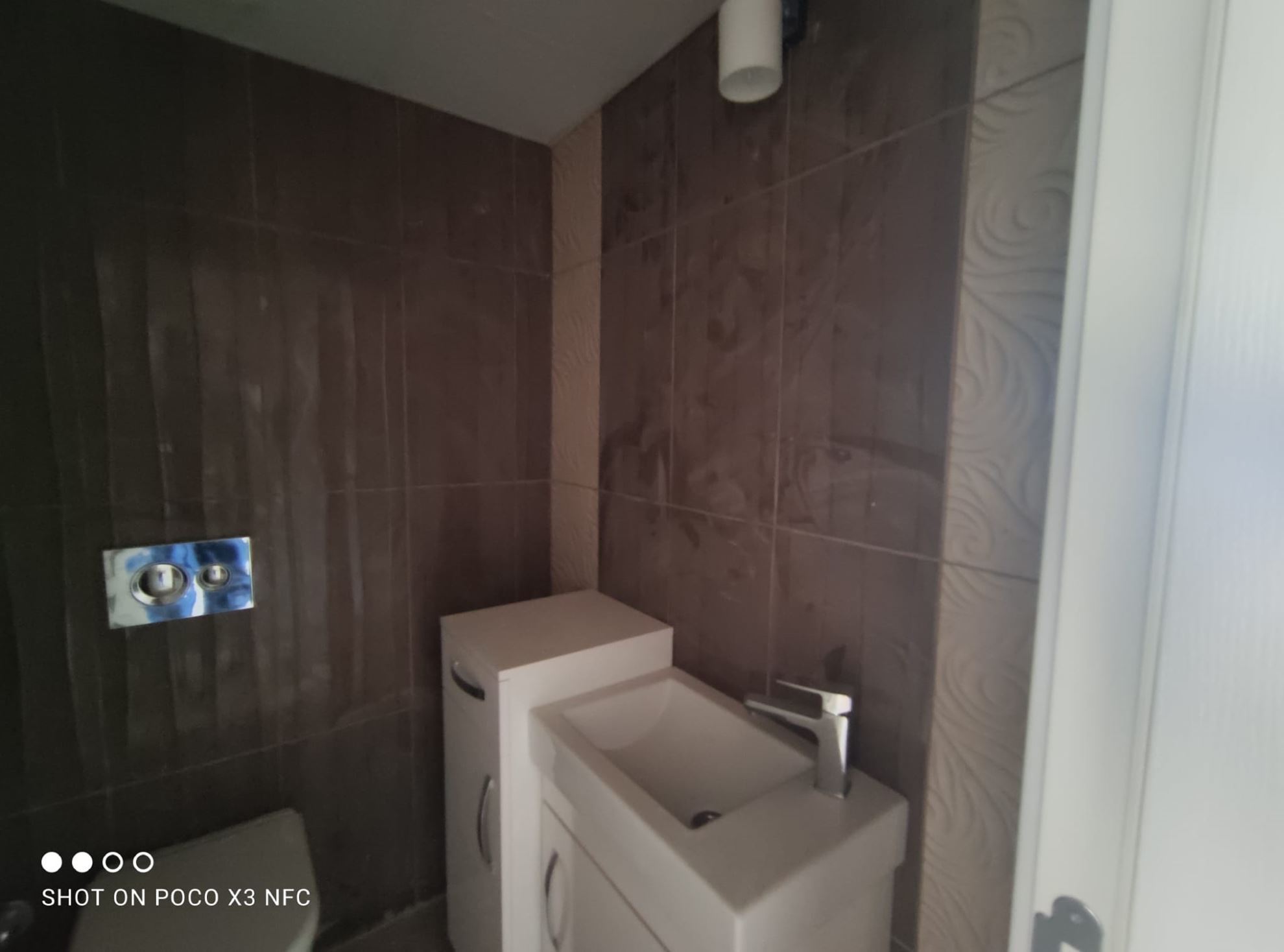 SATILIK YAZLIK DAİRE AYAŞ ERDEMLİ MERSİN  resmi