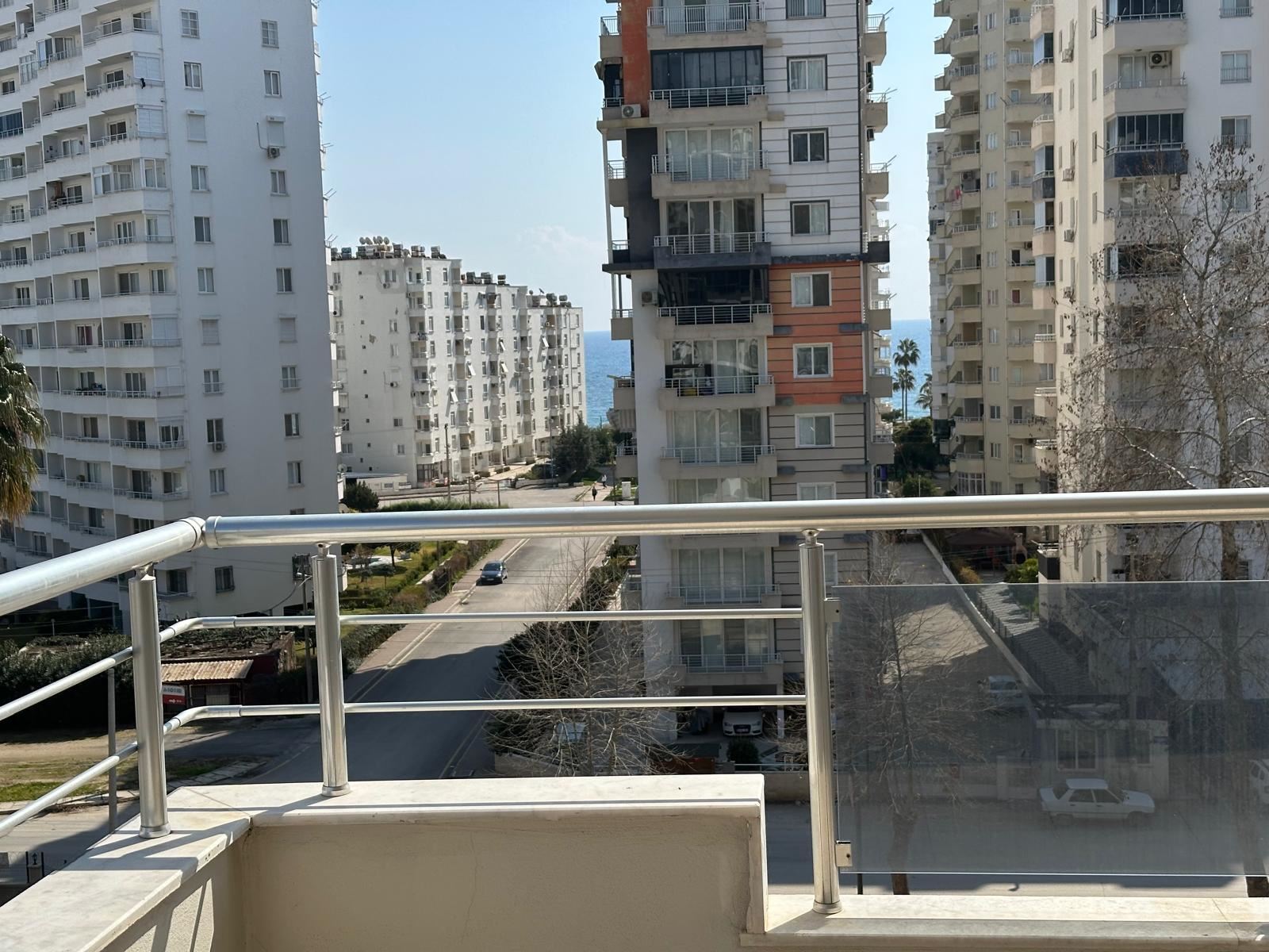 SATILIK SIFIR 2+1 YAZLIK DAİRE ERDEMLİ ARPAÇ MERSİN resmi
