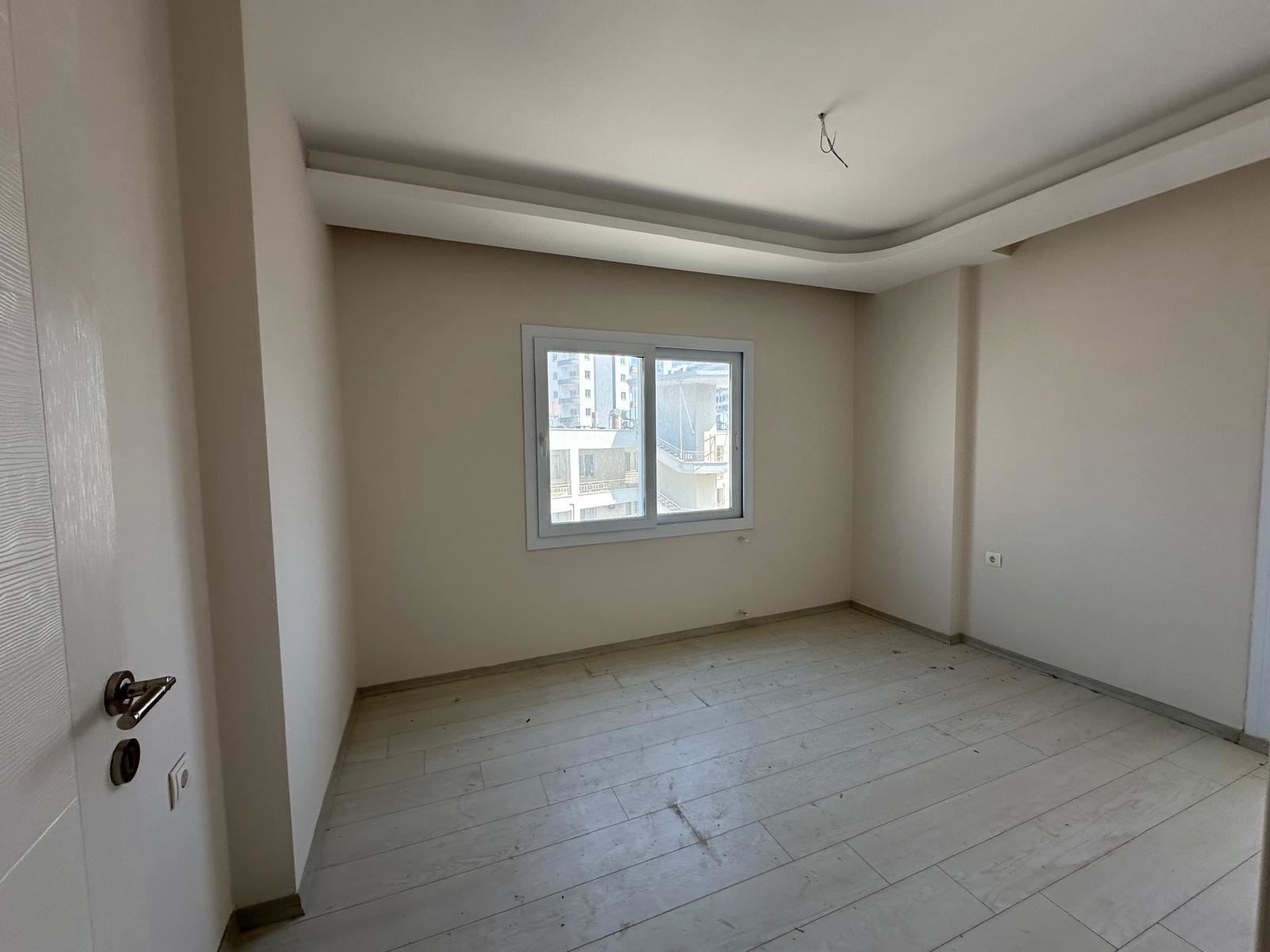 SATILIK SIFIR 2+1 YAZLIK DAİRE ERDEMLİ ARPAÇ MERSİN resmi