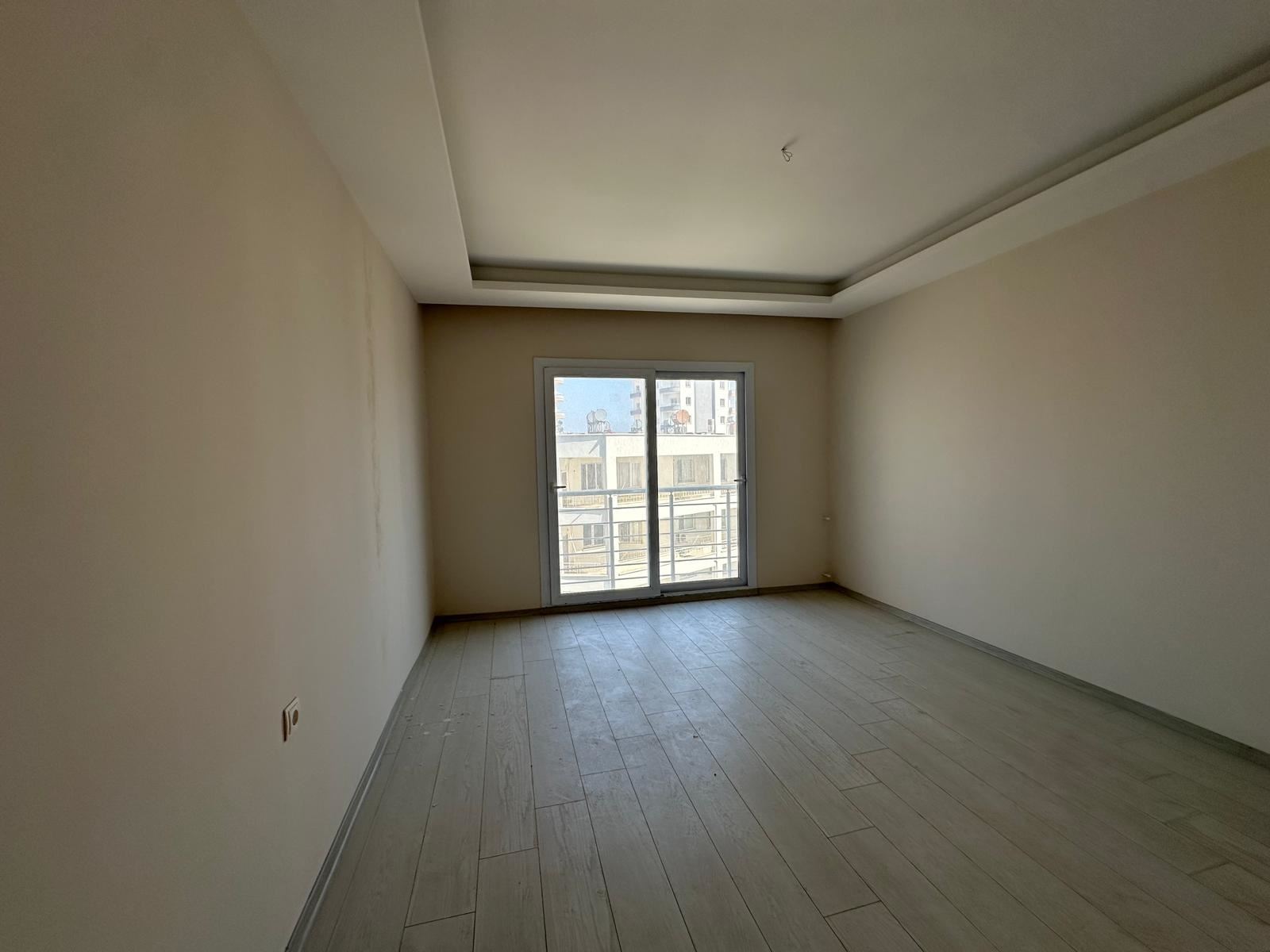 SATILIK SIFIR 2+1 YAZLIK DAİRE ERDEMLİ ARPAÇ MERSİN resmi