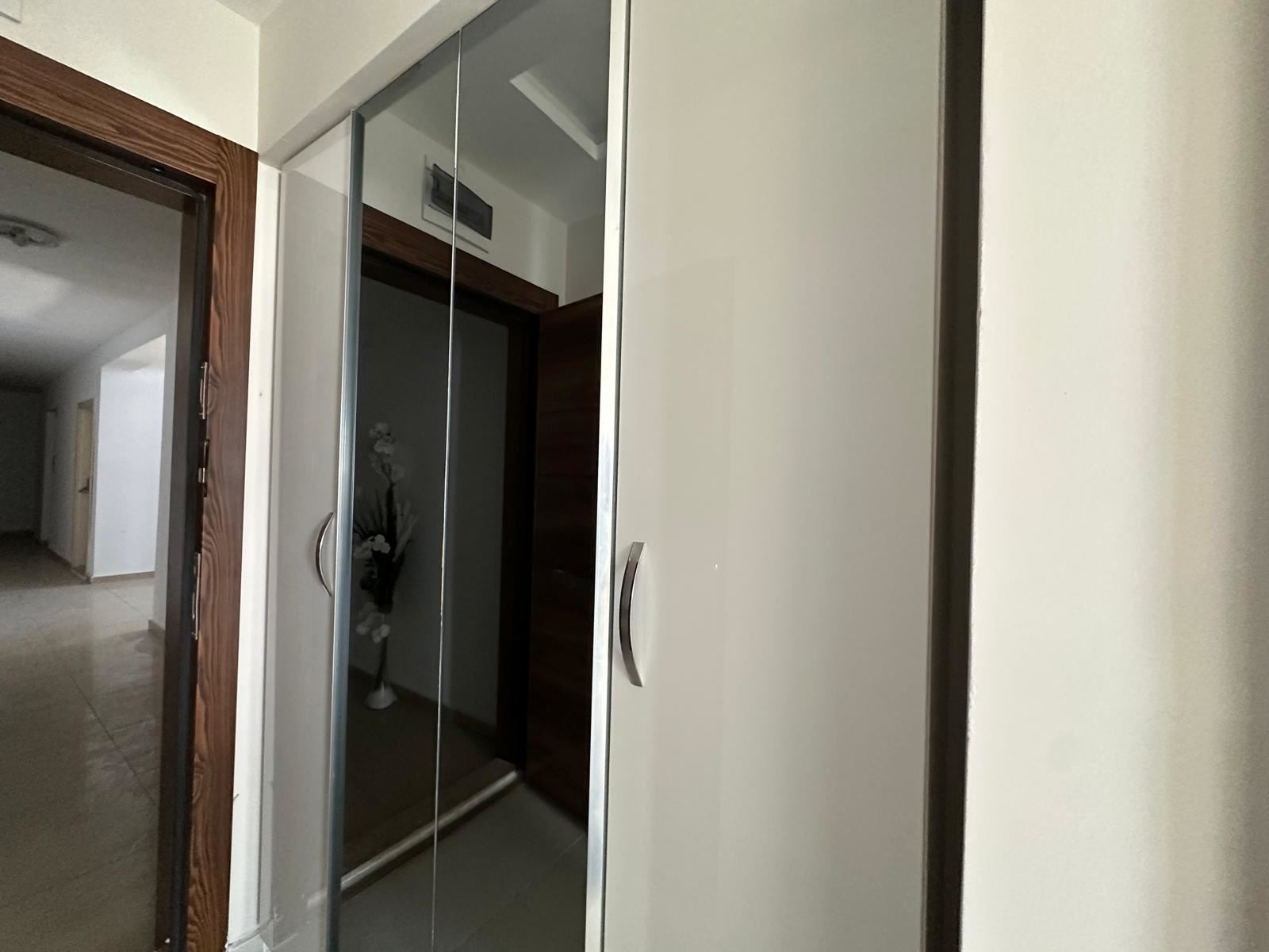 SATILIK SIFIR 2+1 YAZLIK DAİRE ERDEMLİ ARPAÇ MERSİN resmi