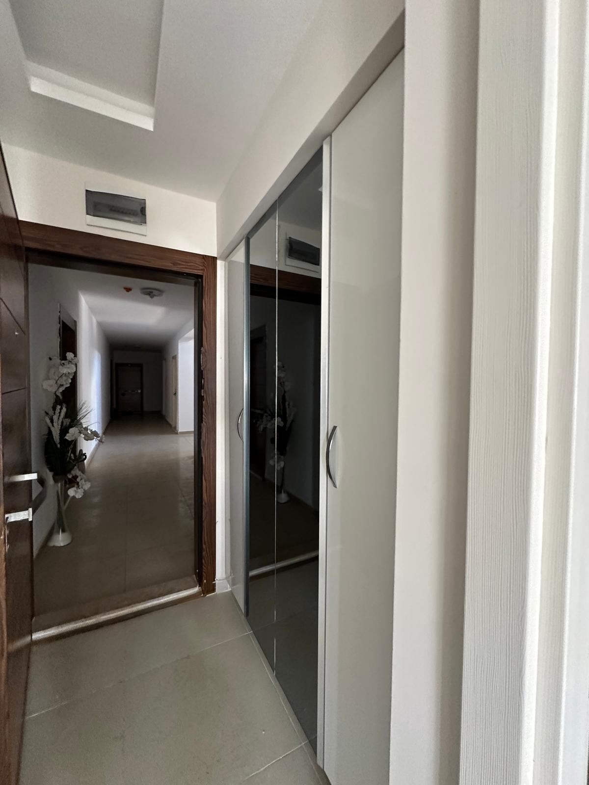 SATILIK SIFIR 2+1 YAZLIK DAİRE ERDEMLİ ARPAÇ MERSİN resmi