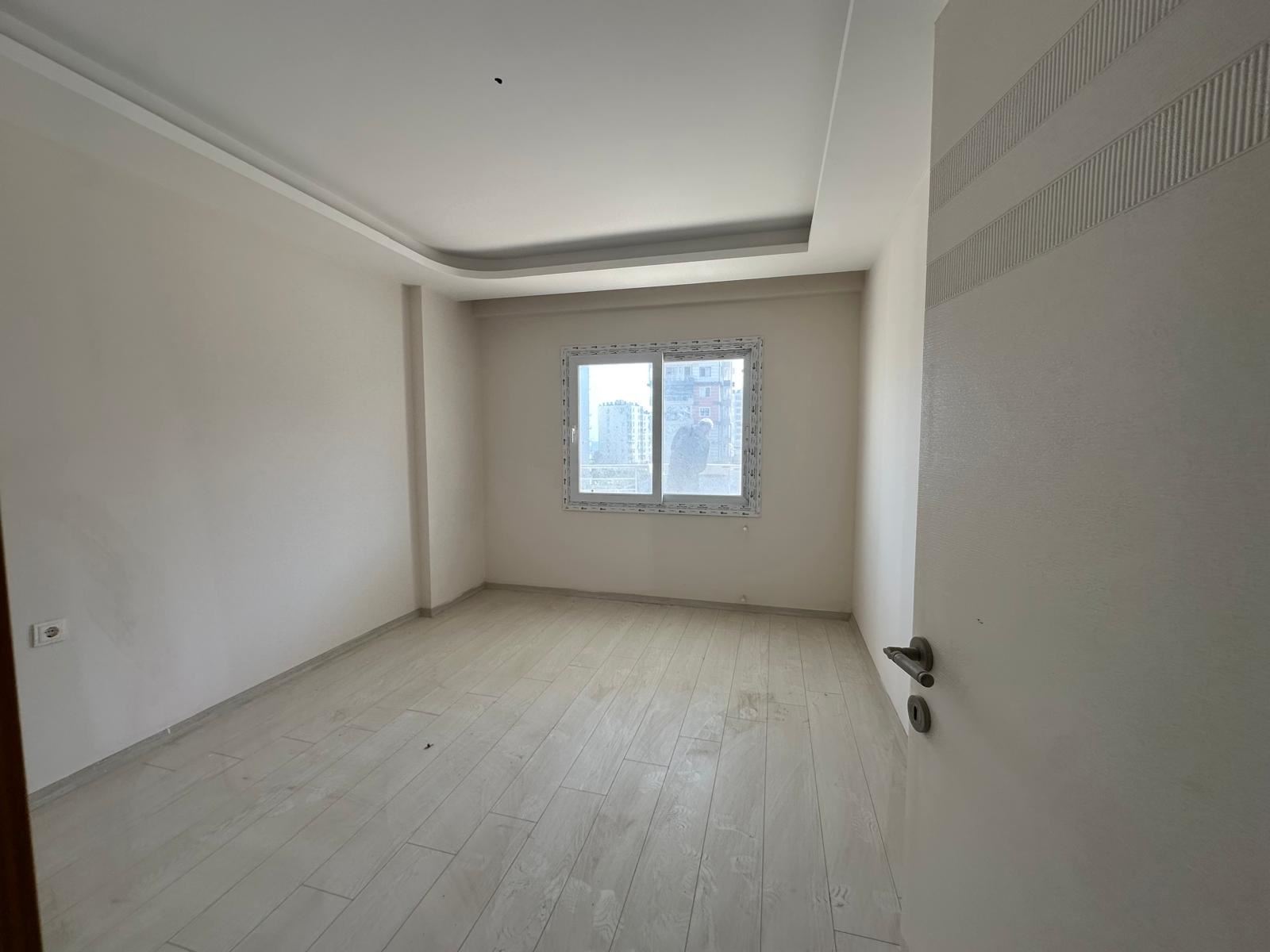 SATILIK SIFIR 2+1 YAZLIK DAİRE ERDEMLİ ARPAÇ MERSİN resmi