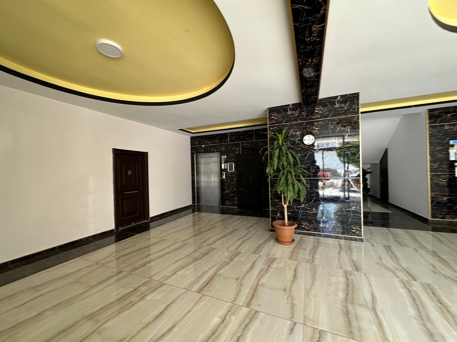SATILIK SIFIR 2+1 YAZLIK DAİRE ERDEMLİ ARPAÇ MERSİN resmi