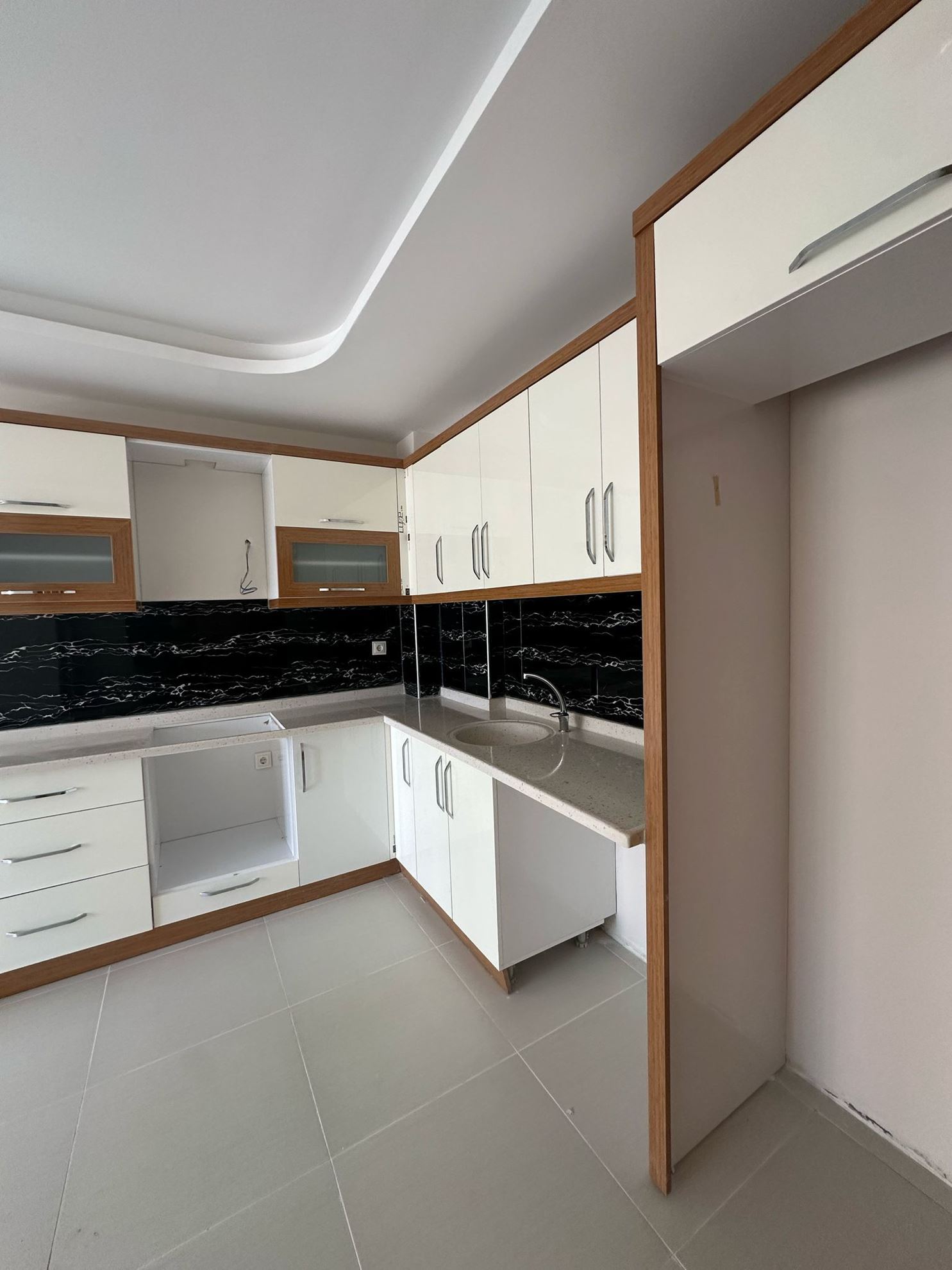 SATILIK YAZLIK DAİRE ARPAÇ ERDEMLİ MERSİN resmi