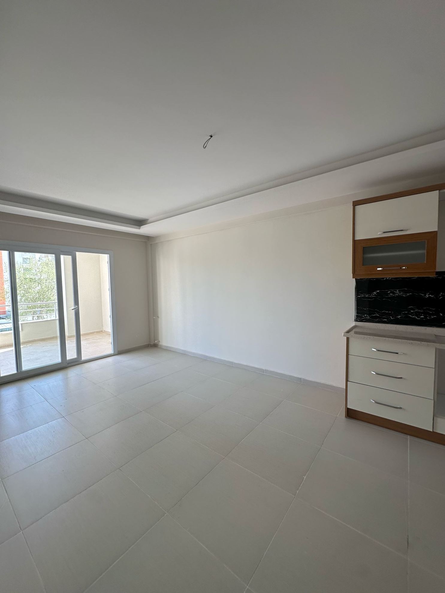 SATILIK YAZLIK DAİRE ARPAÇ ERDEMLİ MERSİN resmi
