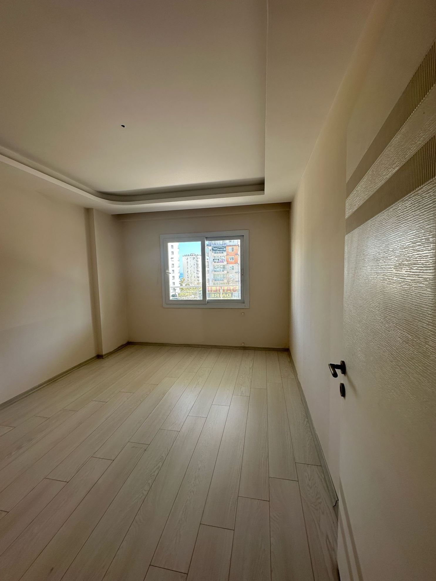 SATILIK YAZLIK DAİRE ARPAÇ ERDEMLİ MERSİN resmi