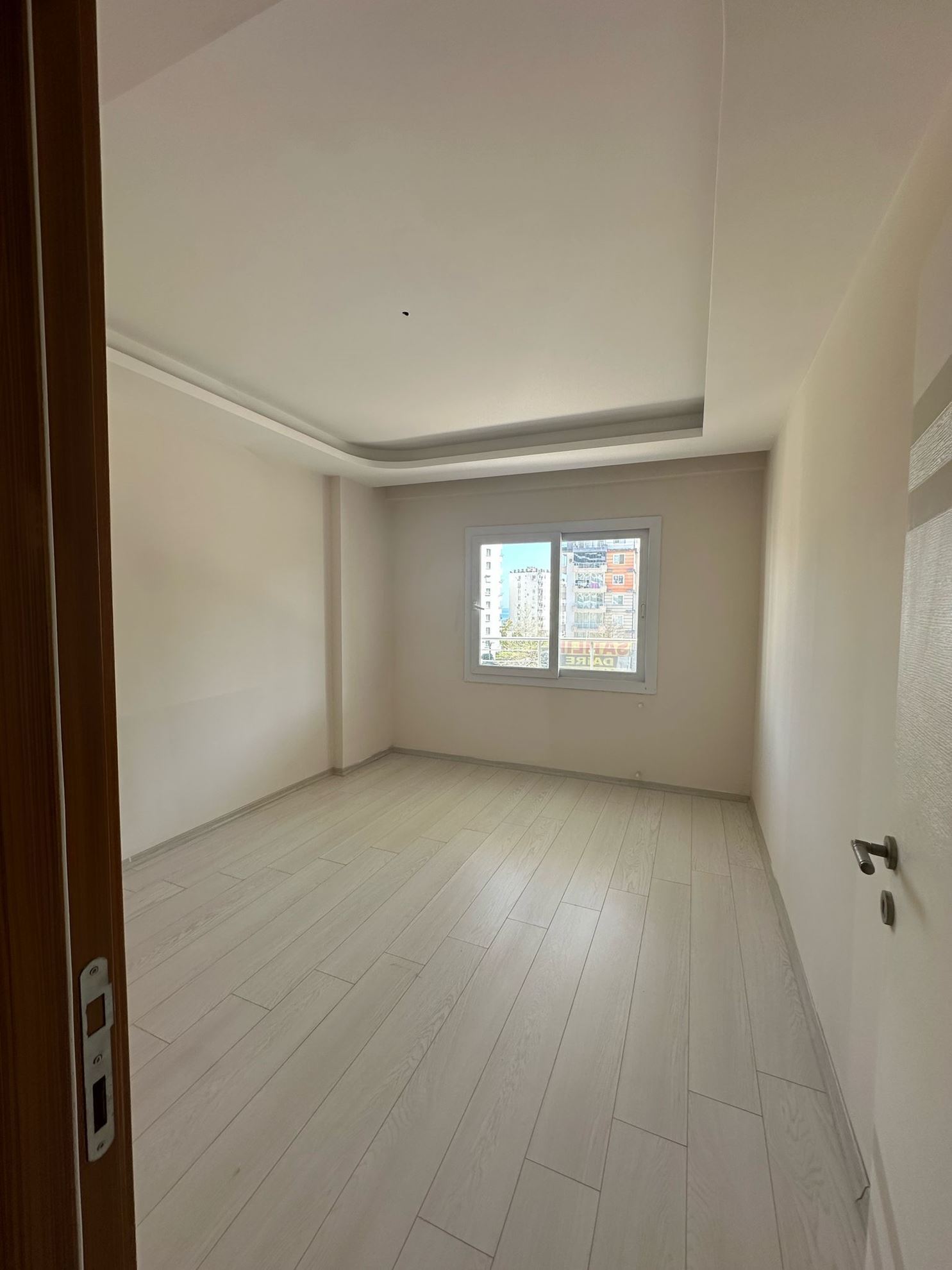 SATILIK YAZLIK DAİRE ARPAÇ ERDEMLİ MERSİN resmi