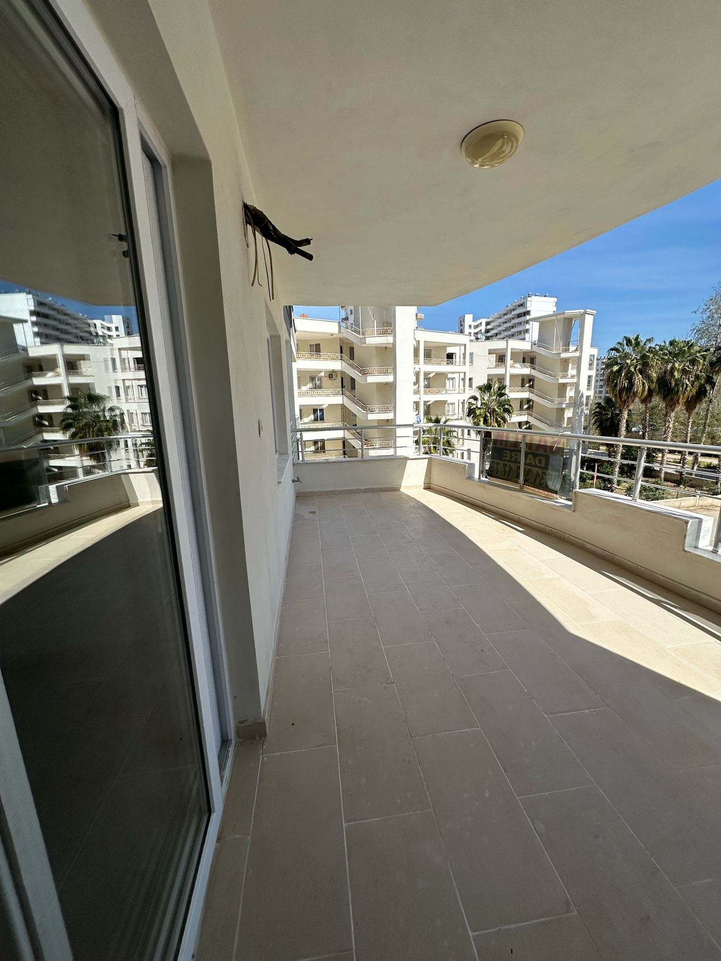 SATILIK YAZLIK DAİRE ARPAÇ ERDEMLİ MERSİN resmi