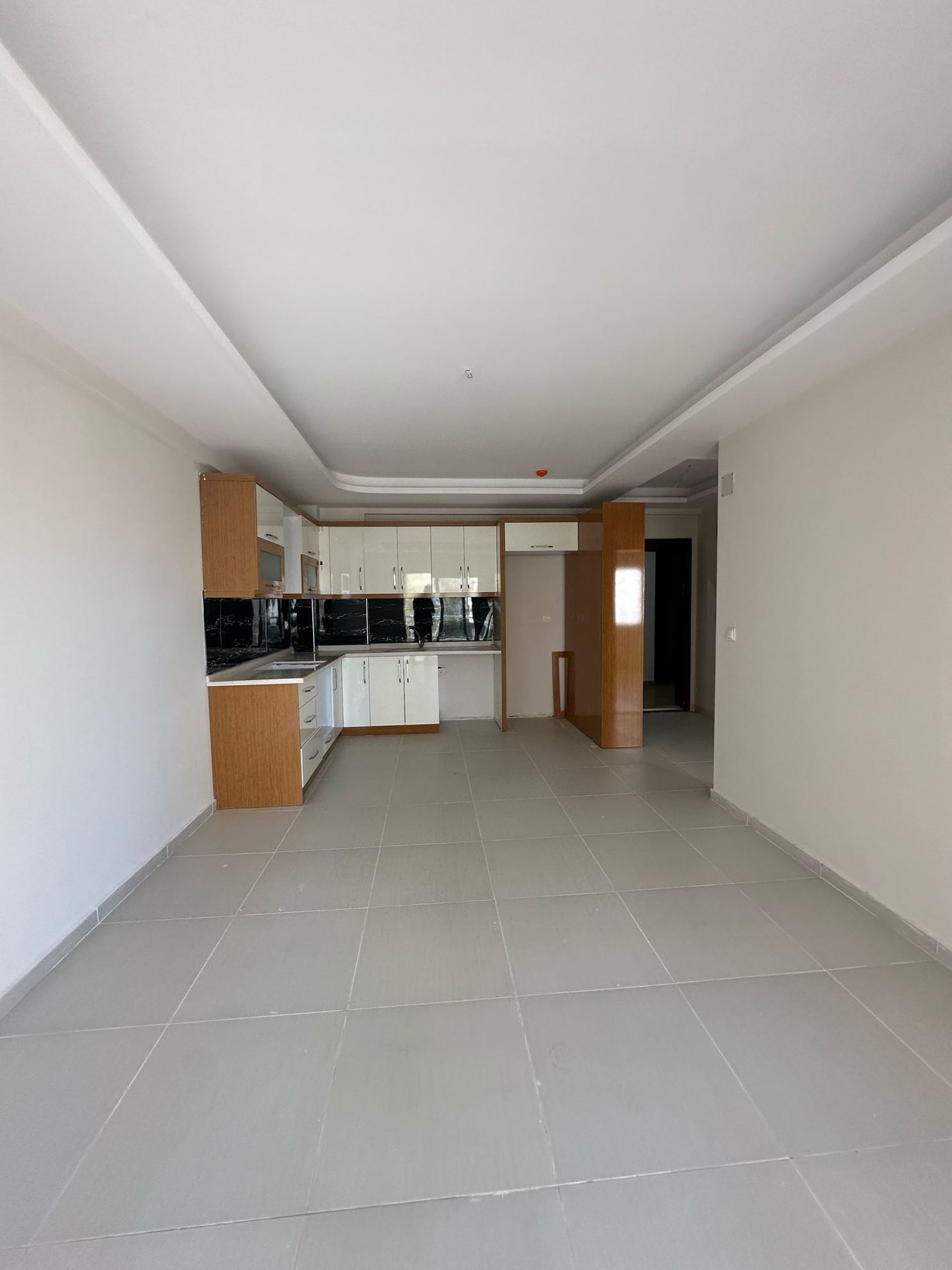 SATILIK YAZLIK DAİRE ARPAÇ ERDEMLİ MERSİN resmi