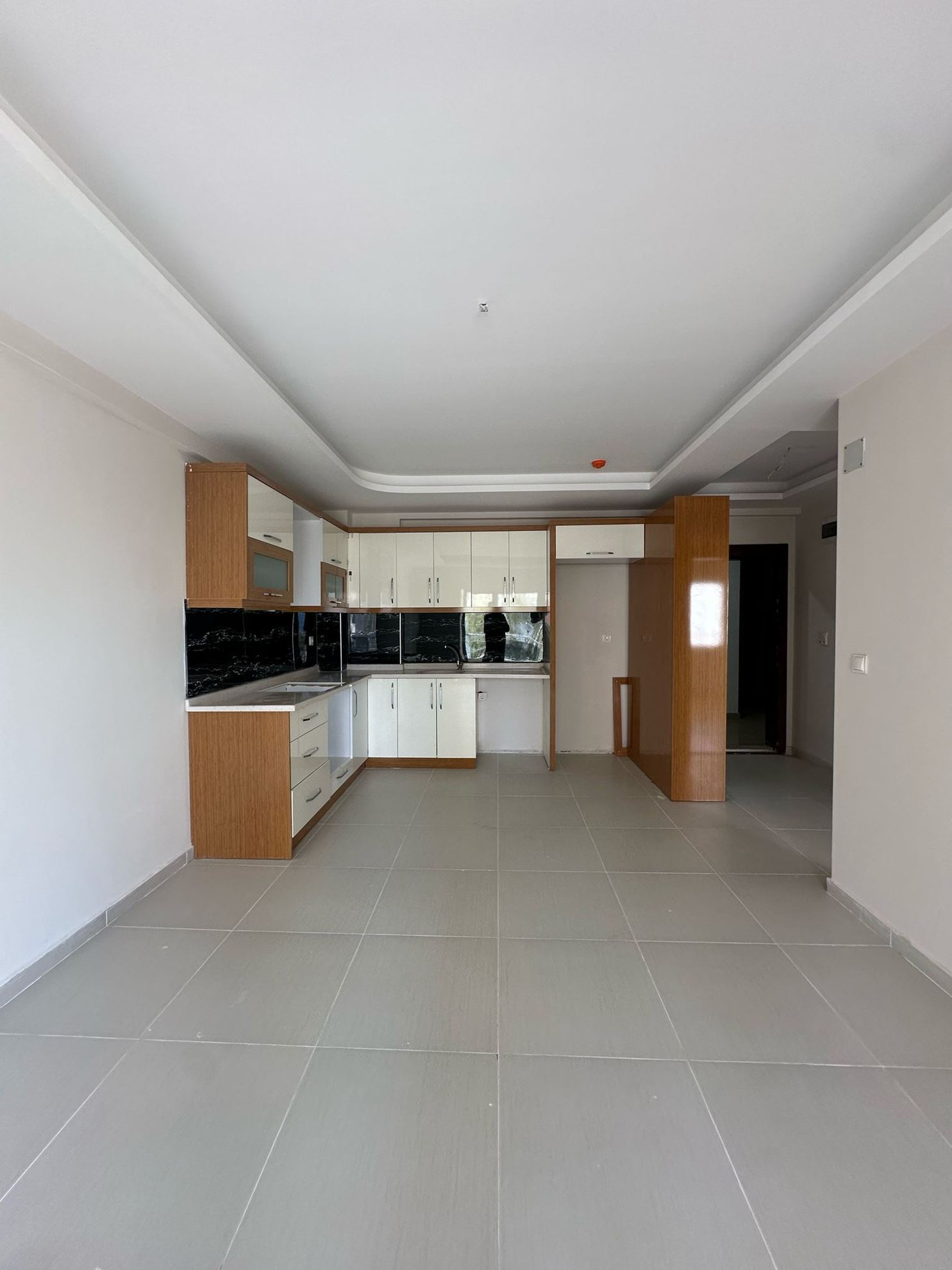 SATILIK YAZLIK DAİRE ARPAÇ ERDEMLİ MERSİN resmi