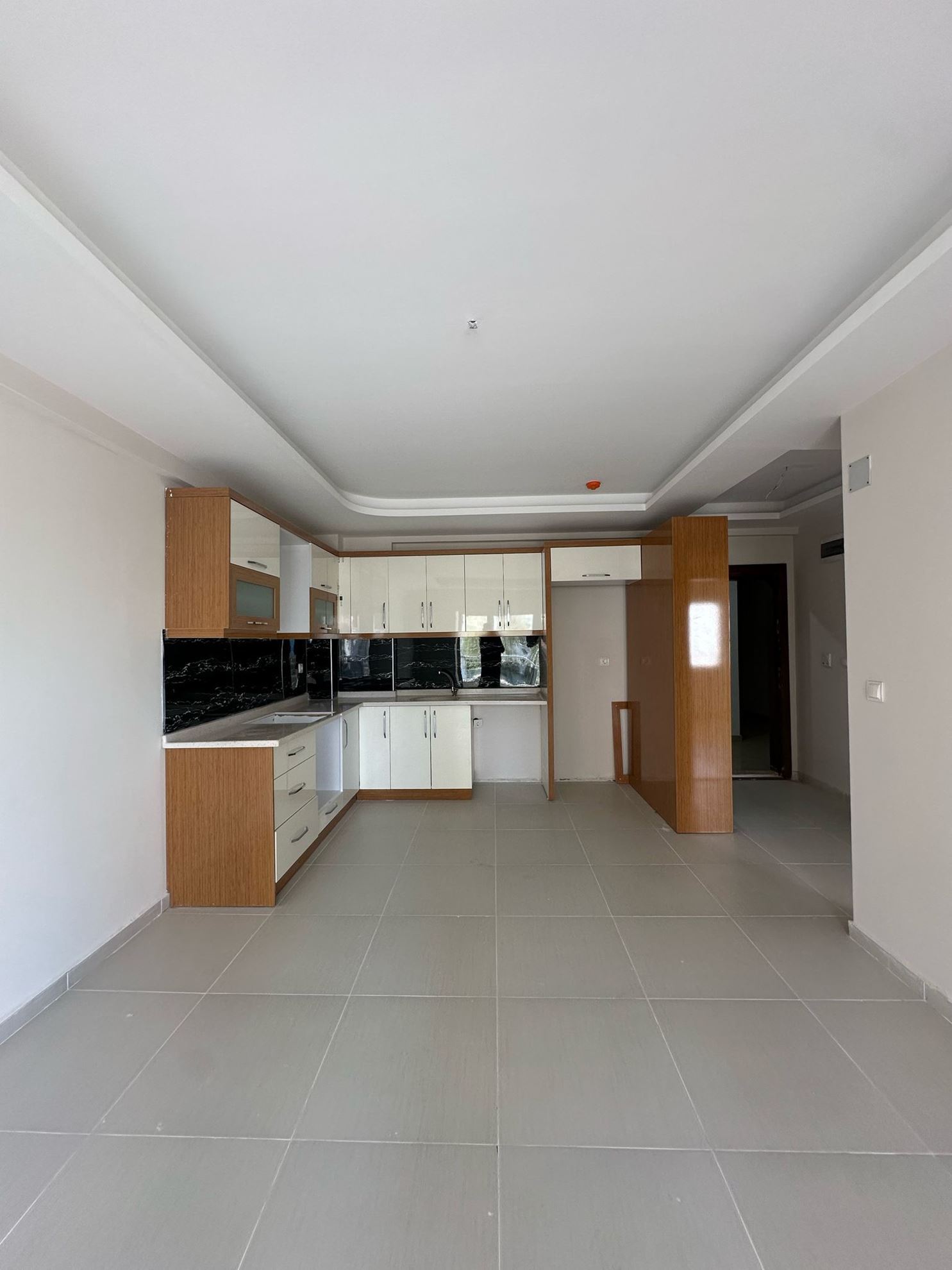 SATILIK YAZLIK DAİRE ARPAÇ ERDEMLİ MERSİN resmi
