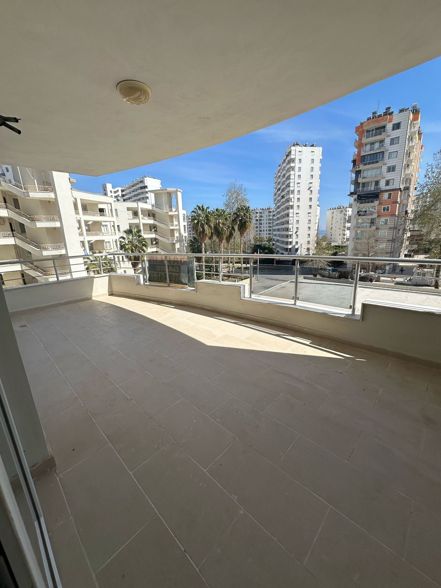 SATILIK YAZLIK DAİRE ARPAÇ ERDEMLİ MERSİN resmi