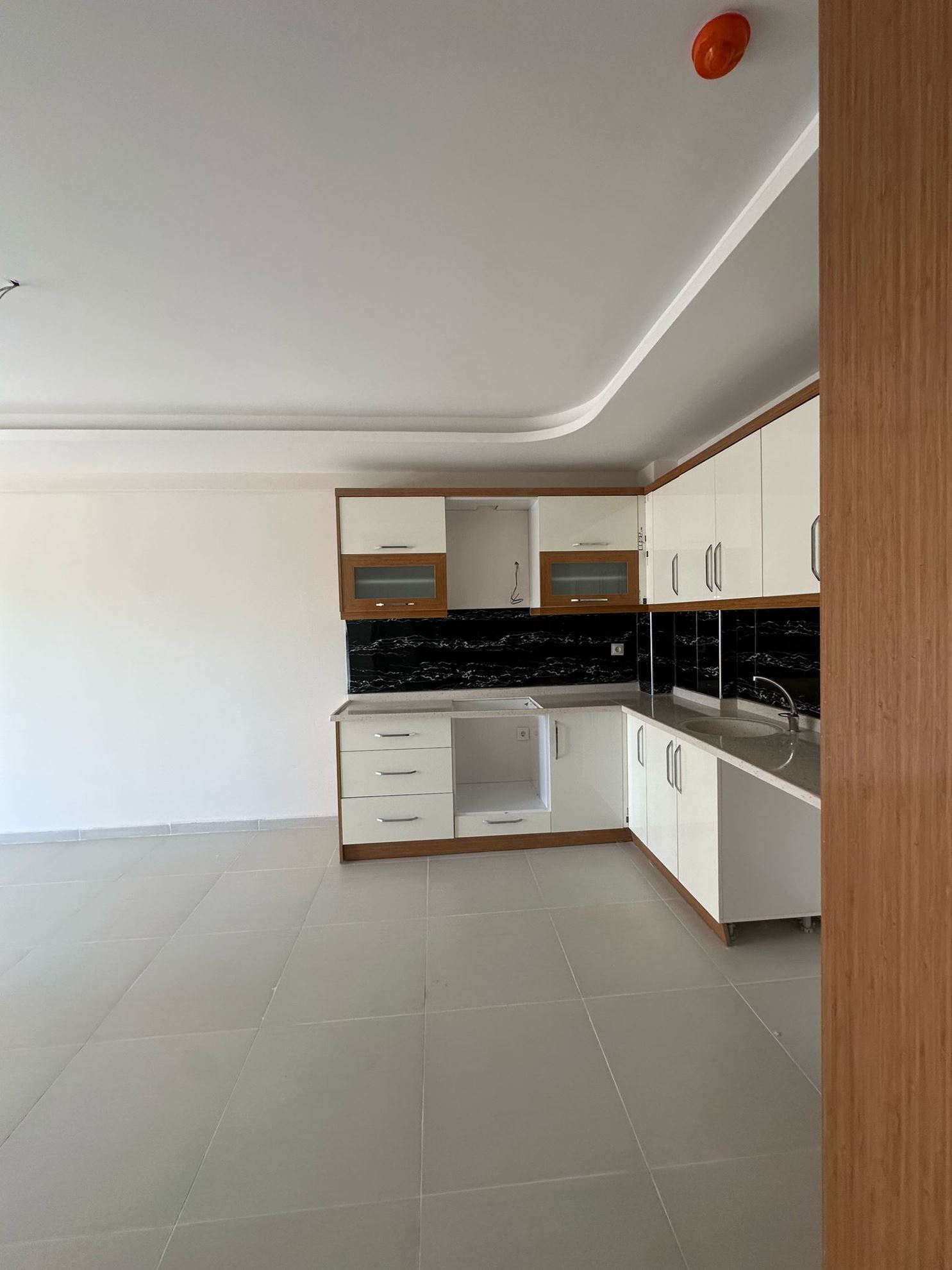 SATILIK YAZLIK DAİRE ARPAÇ ERDEMLİ MERSİN resmi