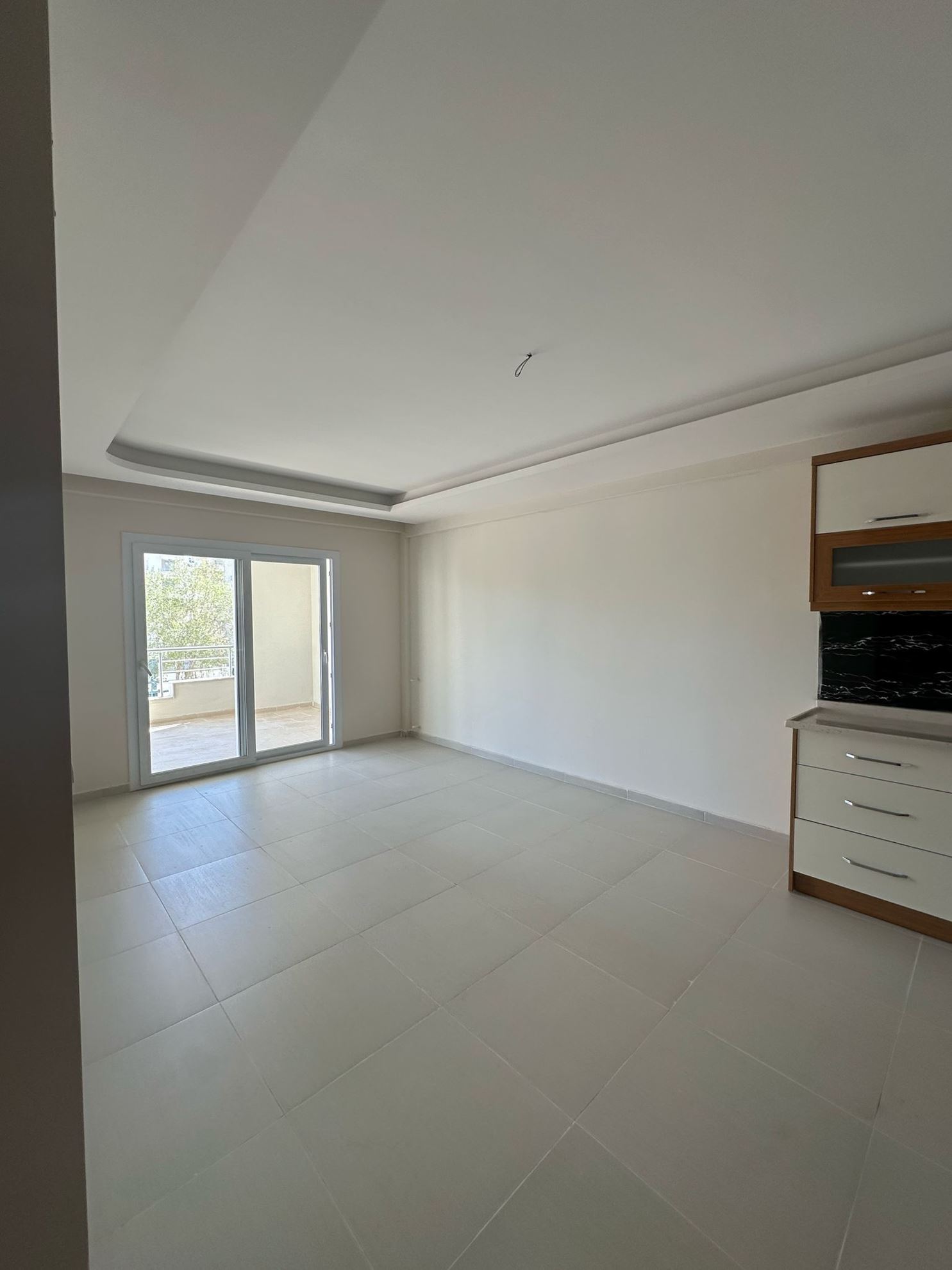 SATILIK YAZLIK DAİRE ARPAÇ ERDEMLİ MERSİN resmi