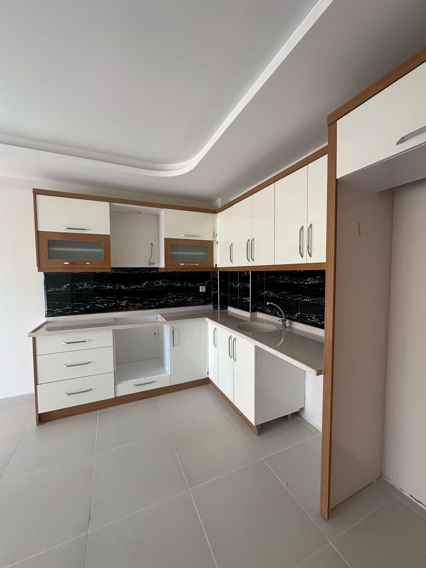 SATILIK YAZLIK DAİRE ARPAÇ ERDEMLİ MERSİN resmi