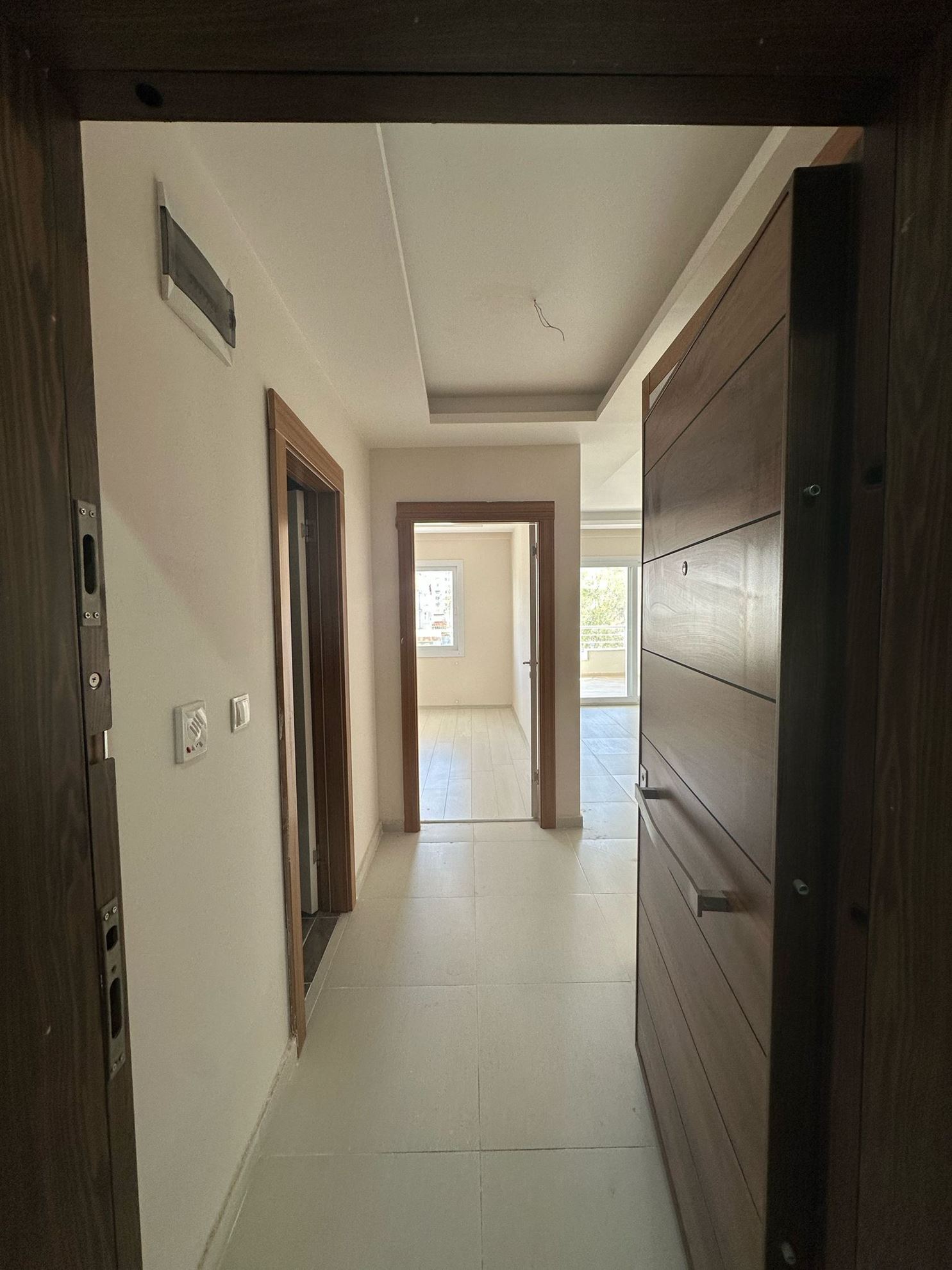 SATILIK YAZLIK DAİRE ARPAÇ ERDEMLİ MERSİN resmi