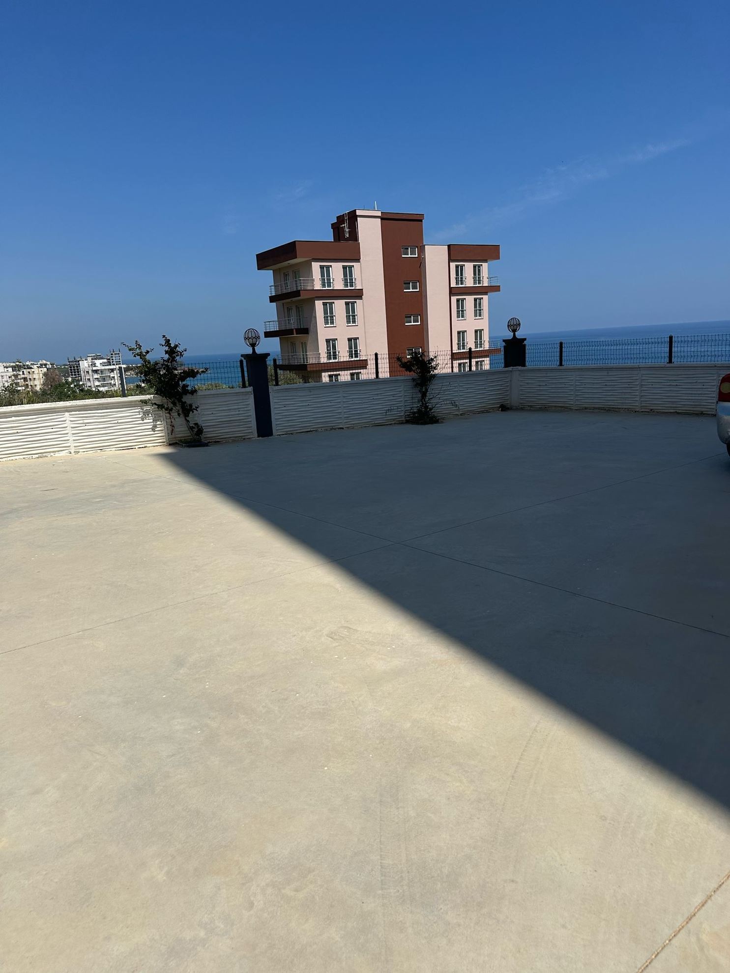 SATILIK 1+1 DAİRE AYAŞ ERDEMLİ MERSİN  resmi