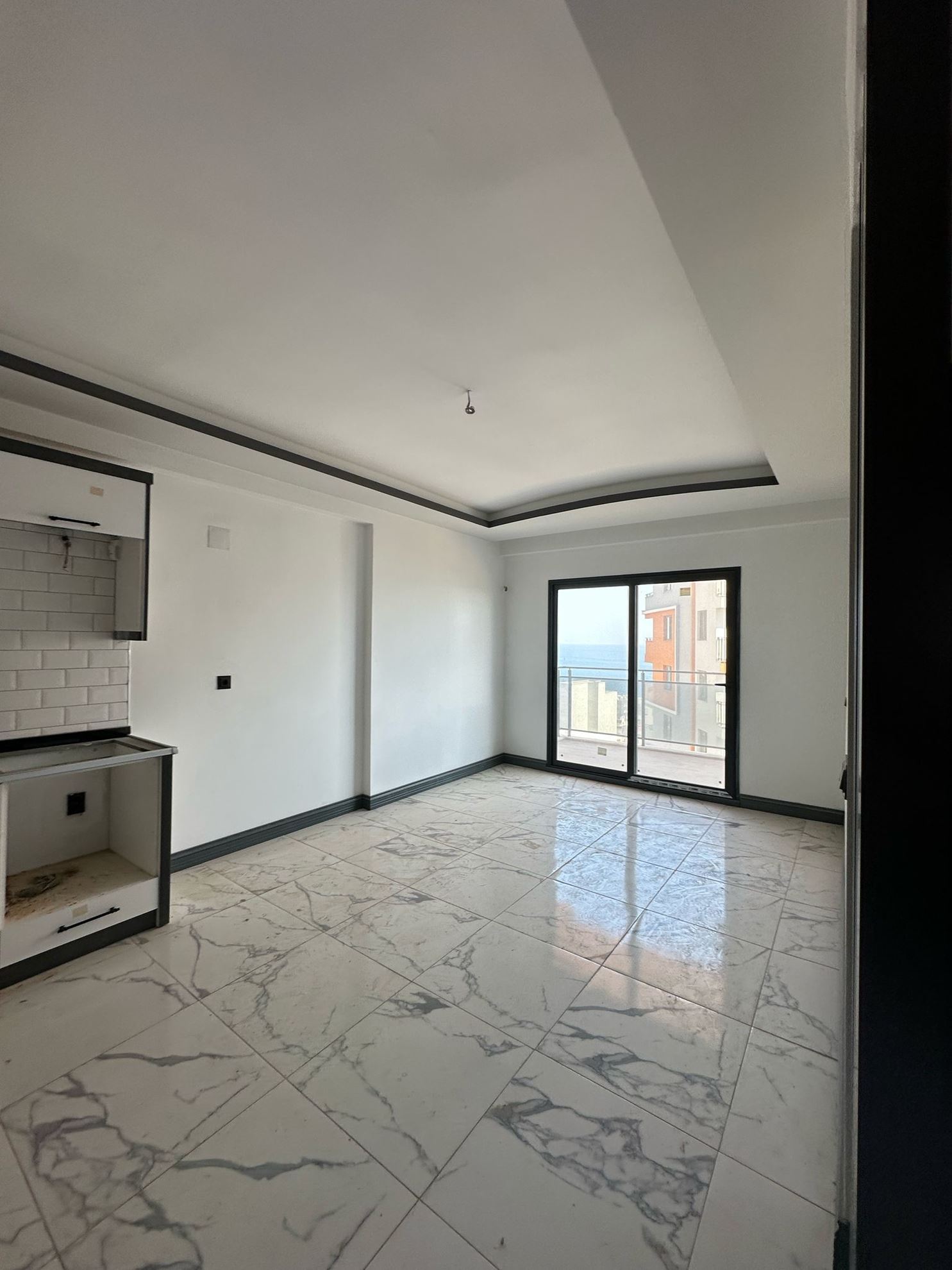 SATILIK 1+1 DAİRE AYAŞ ERDEMLİ MERSİN  resmi