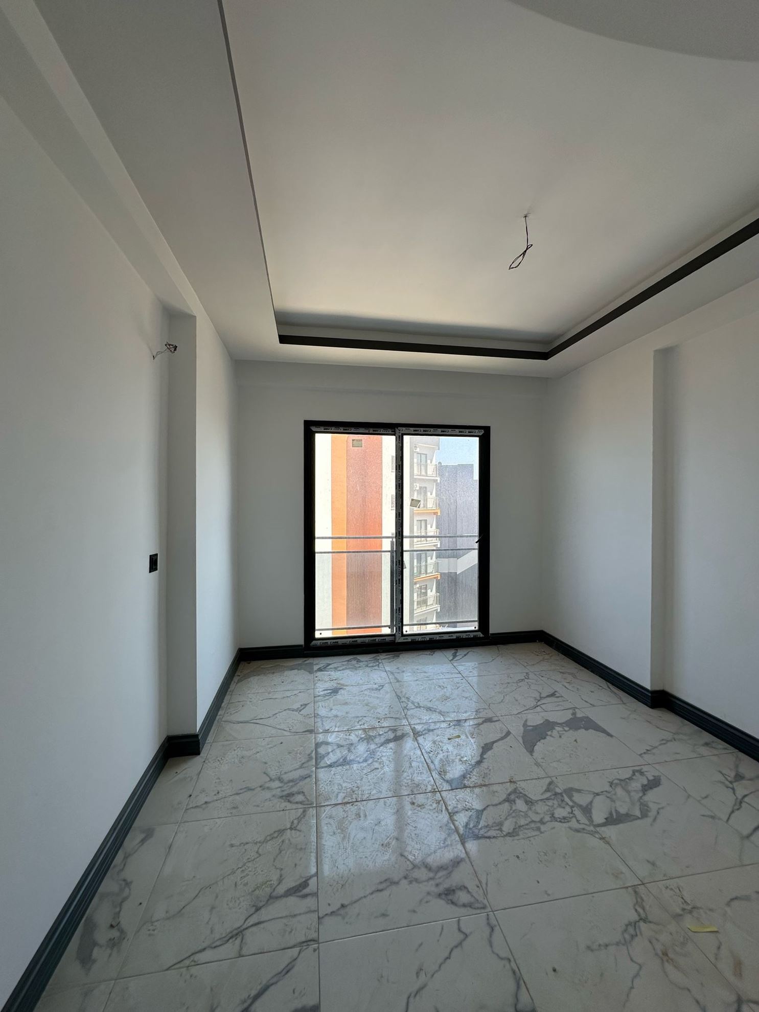 SATILIK 1+1 DAİRE AYAŞ ERDEMLİ MERSİN  resmi