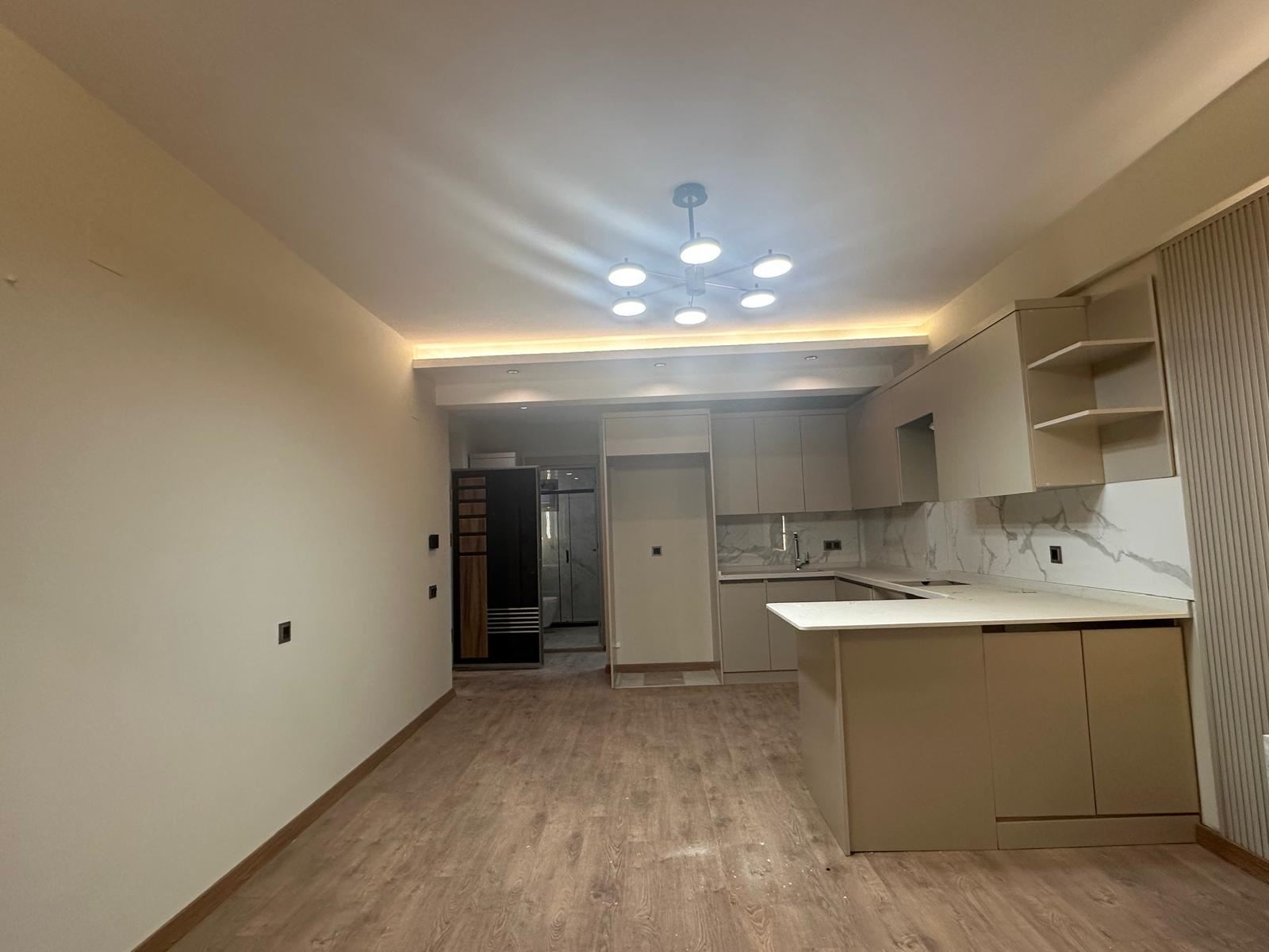 SATILIK DAİRE 1+1 SIFIR DAİRE MERKEZ ERDEMLİ MERSİN resmi