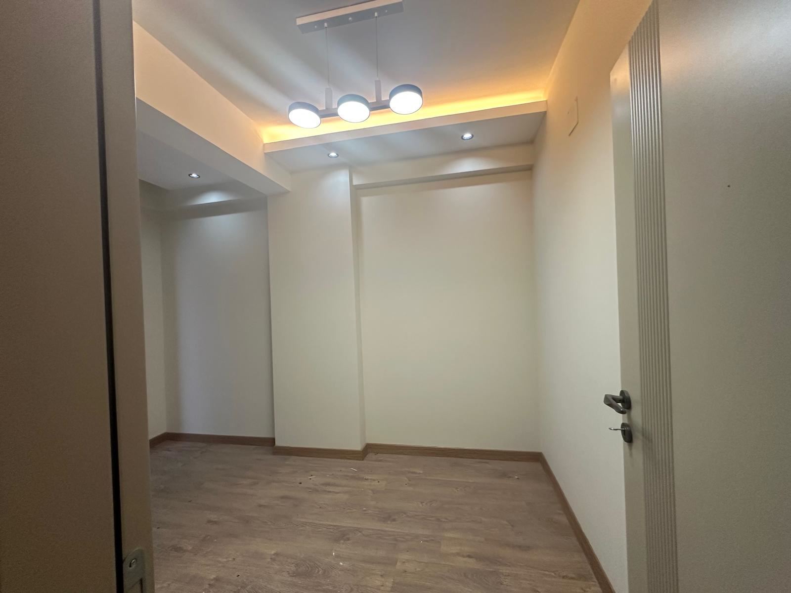 SATILIK DAİRE 1+1 SIFIR DAİRE MERKEZ ERDEMLİ MERSİN resmi