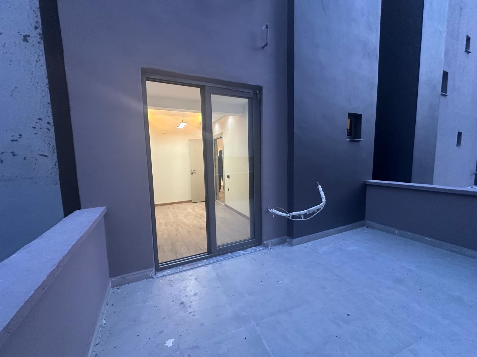 SATILIK DAİRE 1+1 SIFIR DAİRE MERKEZ ERDEMLİ MERSİN resmi