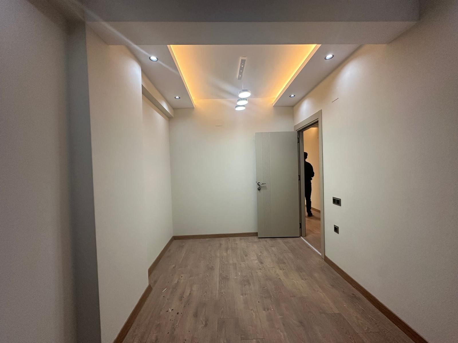 SATILIK DAİRE 1+1 SIFIR DAİRE MERKEZ ERDEMLİ MERSİN resmi