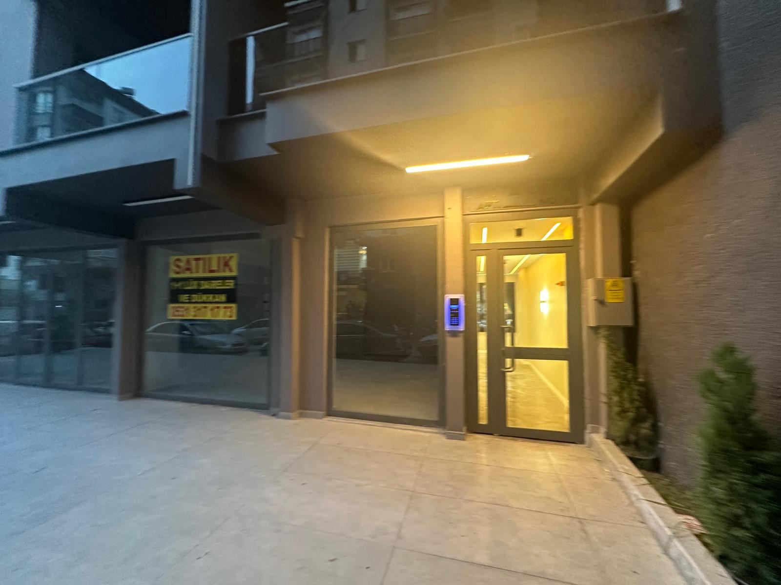 SATILIK DAİRE 1+1 SIFIR DAİRE MERKEZ ERDEMLİ MERSİN resmi